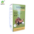 10ml 10 Ivermectin Injection for Pig Use